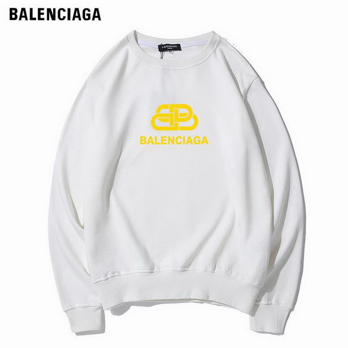 Balenciaga Sweatshirt Unisex ID:20220822-178